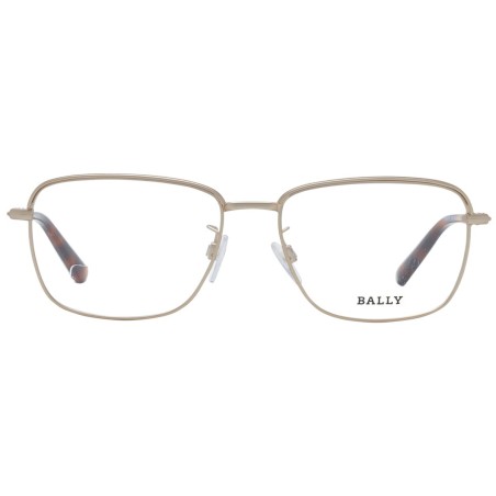 Montatura per Occhiali Uomo Bally BY5047-H 54029 Nero