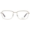 Montatura per Occhiali Uomo Bally BY5047-H 54029 Nero