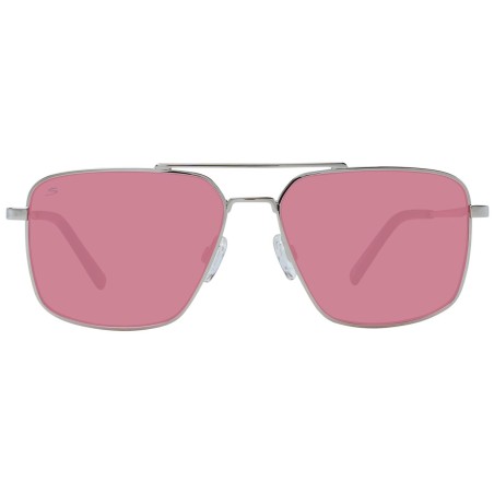 Occhiali da sole Uomo Serengeti SS554005 56