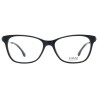 Montatura per Occhiali Donna Lozza VL4148 530BLK