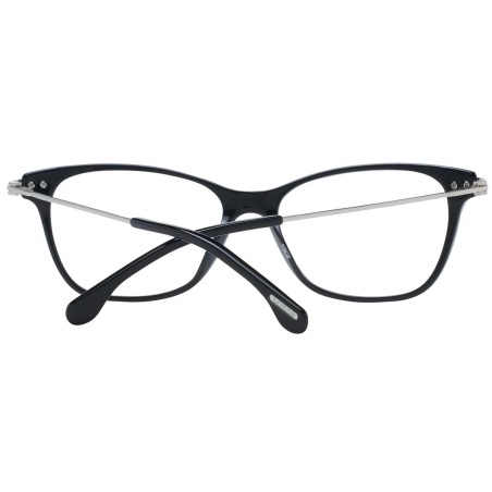 Montatura per Occhiali Donna Lozza VL4148 530BLK