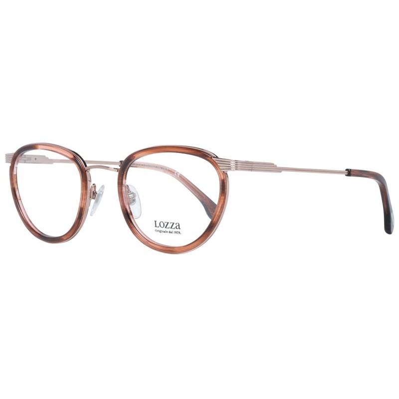 Montatura per Occhiali Donna Lozza VL2266 490A15