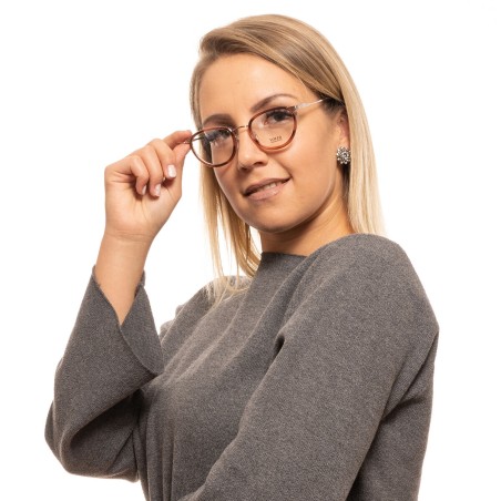 Montatura per Occhiali Donna Lozza VL2266 490A15