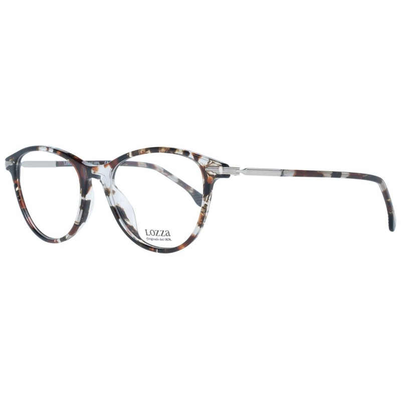 Montatura per Occhiali Donna Lozza VL4090 500810 Montatura per Occhiali Donna Lozza VL4090 500810