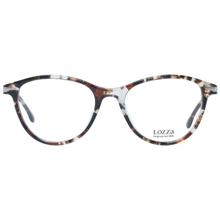 Montatura per Occhiali Donna Lozza VL4090 500810