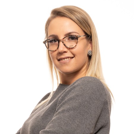Montatura per Occhiali Donna Lozza VL4090 500810