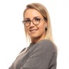 Montatura per Occhiali Donna Lozza VL4090 500810