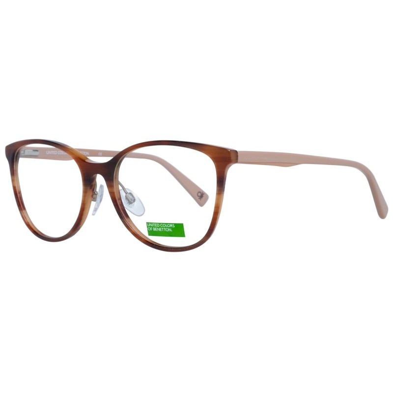 Montatura per Occhiali Donna Benetton BEO1027 52151 Montatura per Occhiali Donna Benetton BEO1027 52151