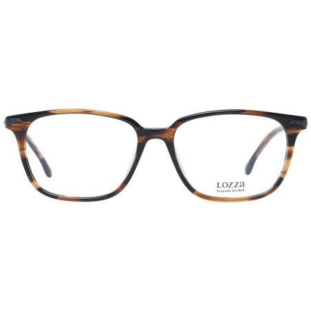 Montatura per Occhiali Uomo Lozza VL4089 5306YH