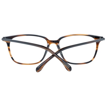 Montatura per Occhiali Uomo Lozza VL4089 5306YH