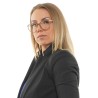 Montatura per Occhiali Donna Maje MJ1015 53003