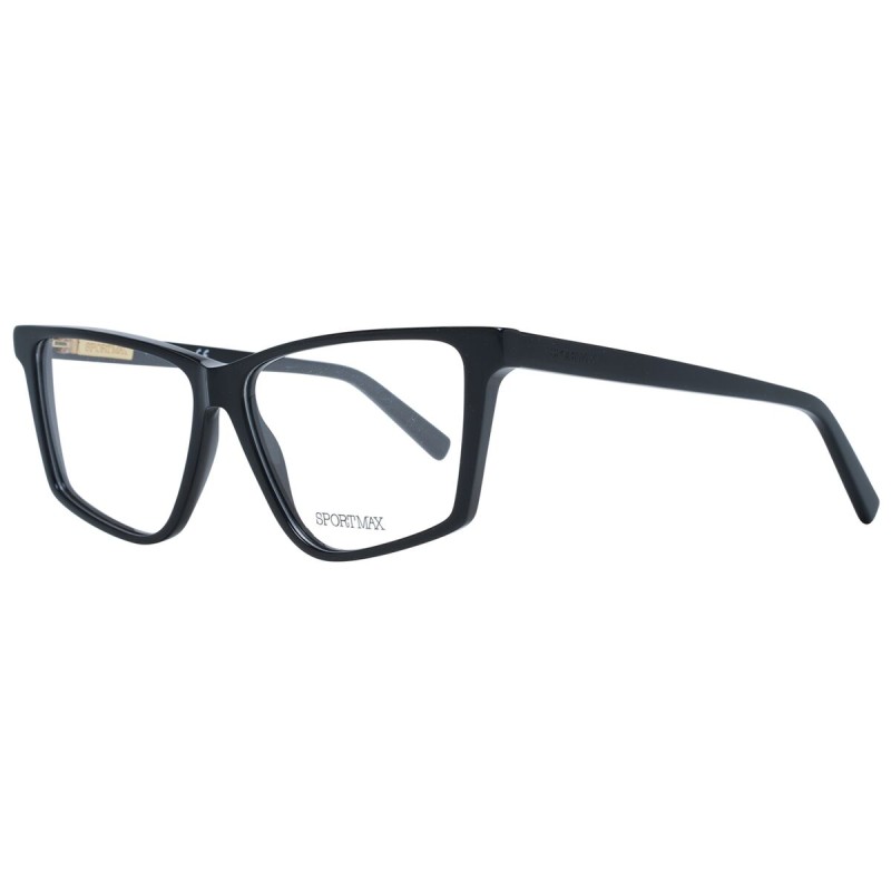 Montatura per Occhiali Donna Sportmax SM5015 56001 Montatura per Occhiali Donna Sportmax SM5015 56001