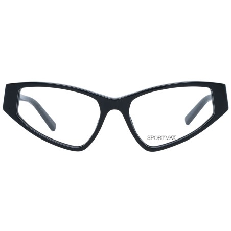 Montatura per Occhiali Donna Sportmax SM5013 53001