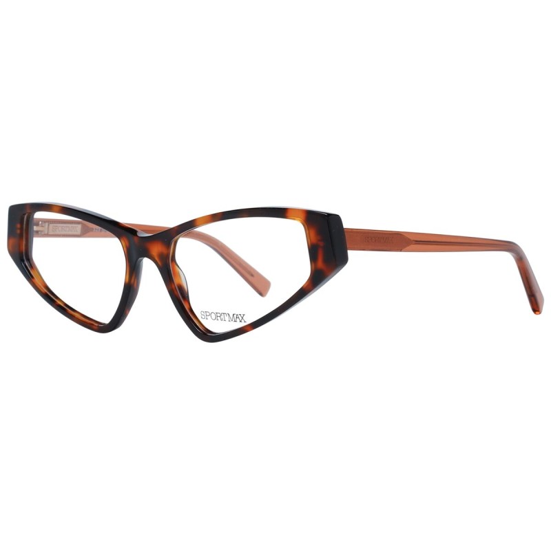 Montatura per Occhiali Donna Sportmax SM5013 53056 Montatura per Occhiali Donna Sportmax SM5013 53056