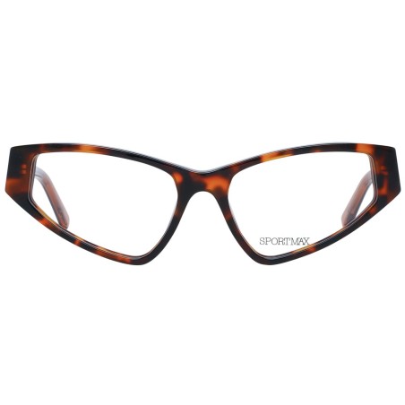 Montatura per Occhiali Donna Sportmax SM5013 53056