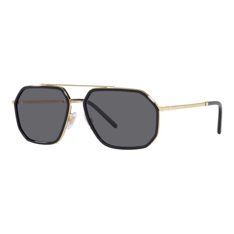 Occhiali da sole Unisex Dolce & Gabbana DG 2285 Occhiali da sole Unisex Dolce & Gabbana DG 2285