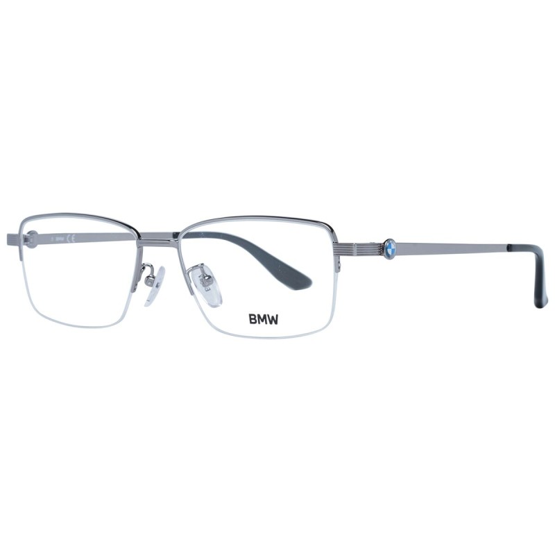 Montatura per Occhiali Uomo BMW BW5041-H 55016 Montatura per Occhiali Uomo BMW BW5041-H 55016