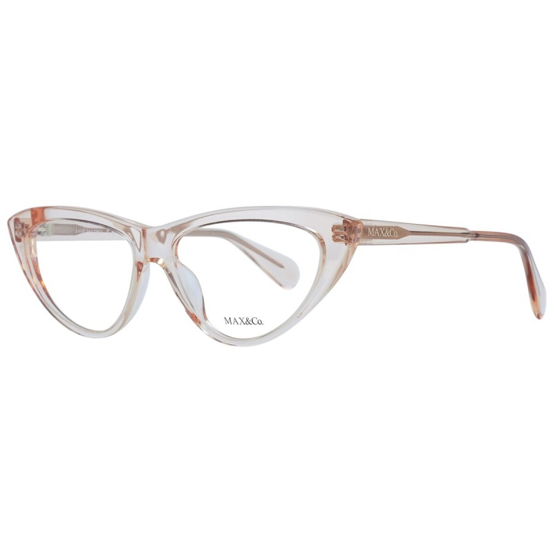 Montatura per Occhiali Donna MAX&Co MO5015 54072 Montatura per Occhiali Donna MAX&Co MO5015 54072