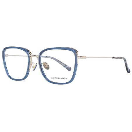 Montatura per Occhiali Donna Scotch & Soda SS3013 55998