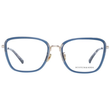 Montatura per Occhiali Donna Scotch & Soda SS3013 55998