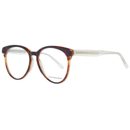 Montatura per Occhiali Donna Scotch & Soda SS3016 55140