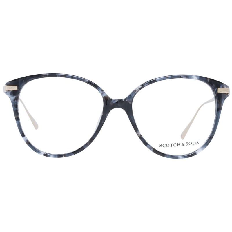 Montatura per Occhiali Donna Scotch & Soda SS3011 53010