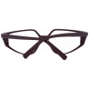 Montatura per Occhiali Donna Sportmax SM5016 55069