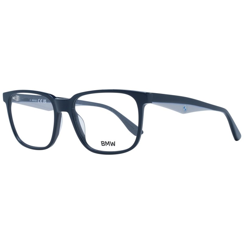 Montatura per Occhiali Uomo BMW BW5063-H 55090 Montatura per Occhiali Uomo BMW BW5063-H 55090
