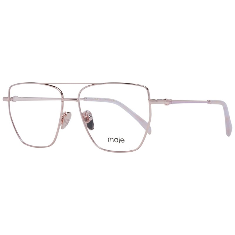Montatura per Occhiali Donna Maje MJ3021 53401 Montatura per Occhiali Donna Maje MJ3021 53401
