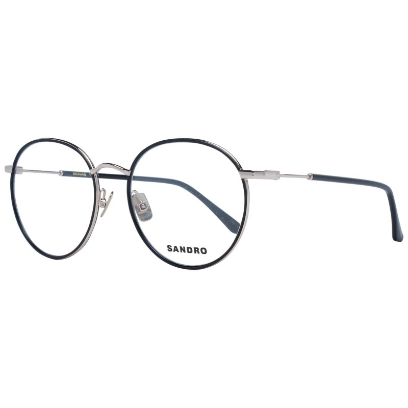 Montatura per Occhiali Donna Sandro Paris SD4029 52001 Montatura per Occhiali Donna Sandro Paris SD4029 52001