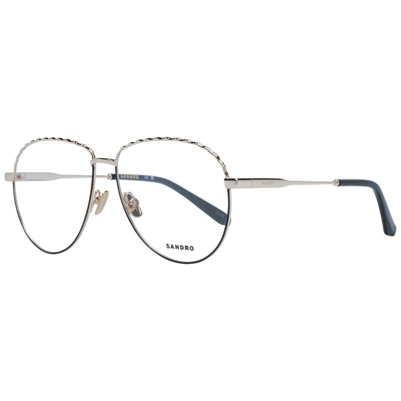 Montatura per Occhiali Donna Sandro Paris SD4023 54001 Montatura per Occhiali Donna Sandro Paris SD4023 54001