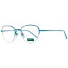Montatura per Occhiali Donna Benetton BEO3024 50526