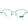Montatura per Occhiali Donna Benetton BEO3024 50526