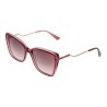 Occhiali da sole Donna Bulget BG9220 56H01