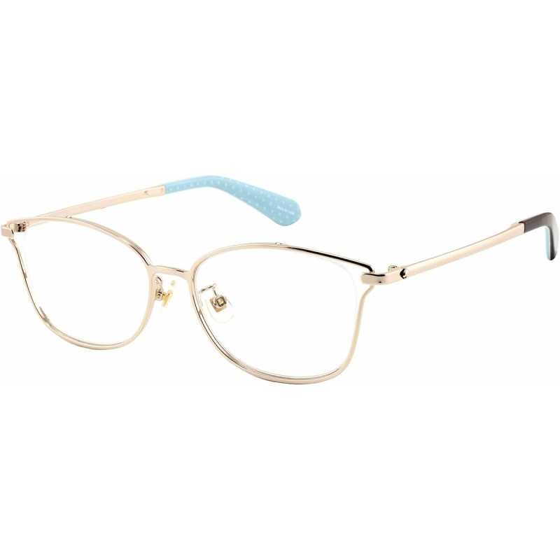 Montatura per Occhiali Donna Kate Spade LOWRI_F Montatura per Occhiali Donna Kate Spade LOWRI_F
