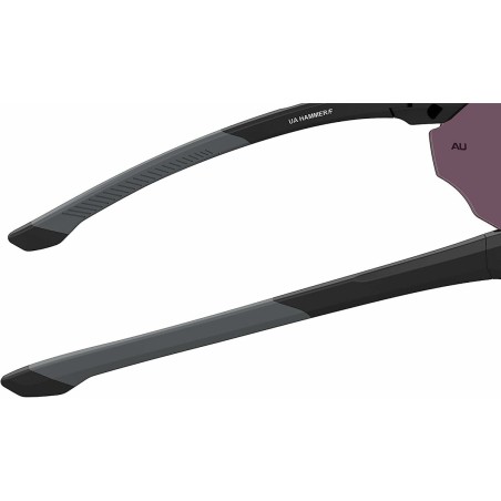Occhiali da sole Uomo Under Armour UA HAMMER_F