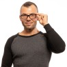 Montatura per Occhiali Uomo Zadig & Voltaire VZV028 540790