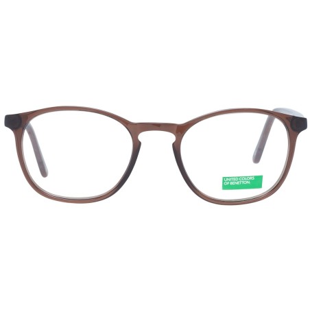 Montatura per Occhiali Uomo Benetton BEO1037 50141
