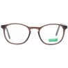 Montatura per Occhiali Uomo Benetton BEO1037 50141