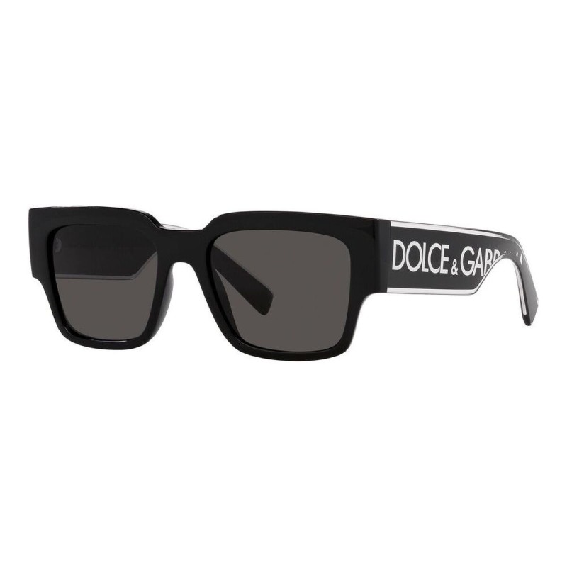 Occhiali da sole Donna Dolce & Gabbana DG 6184 Occhiali da sole Donna Dolce & Gabbana DG 6184