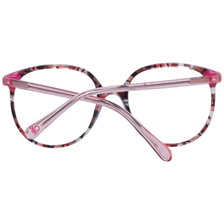 Montatura per Occhiali Donna Benetton BEO1074 60281