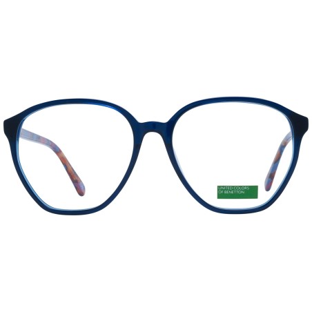Montatura per Occhiali Donna Benetton BEO1073 62626