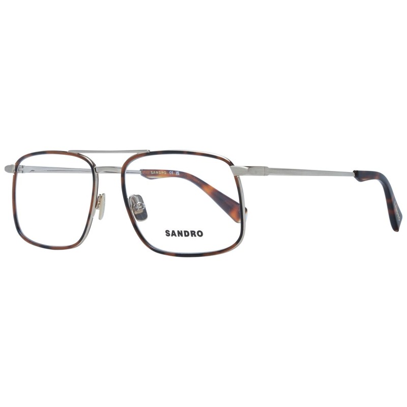 Montatura per Occhiali Uomo Sandro Paris SD3017 56403 Montatura per Occhiali Uomo Sandro Paris SD3017 56403