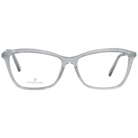 Montatura per Occhiali Donna Swarovski SK5314 54020