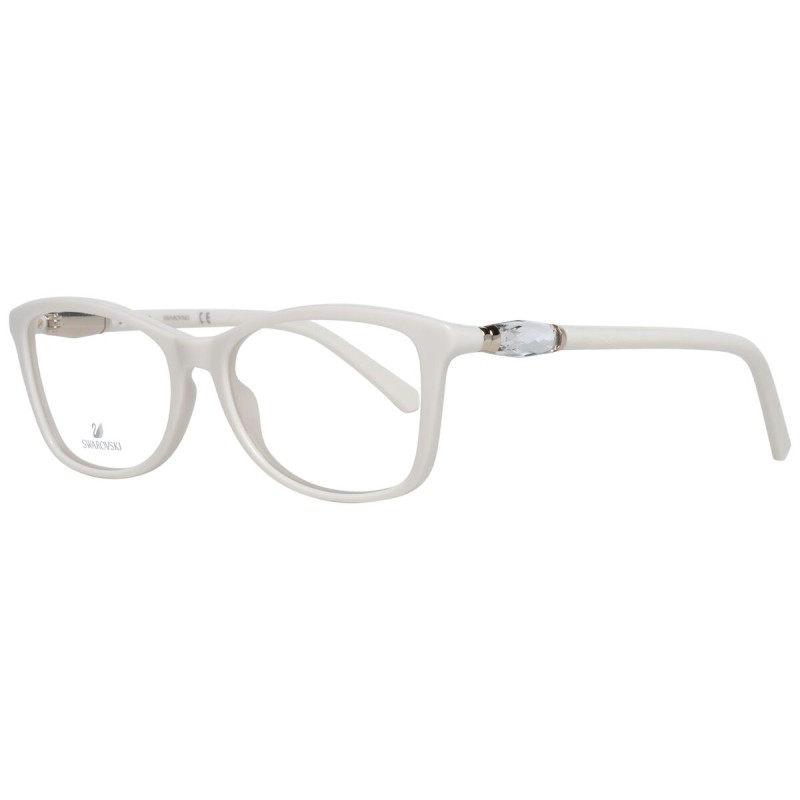 Montatura per Occhiali Donna Swarovski SK5336 53024 Montatura per Occhiali Donna Swarovski SK5336 53024