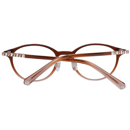 Montatura per Occhiali Donna Swarovski SK5407-D 49050