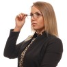 Montatura per Occhiali Donna Swarovski SK5407-D 49050