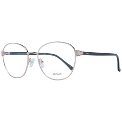 Montatura per Occhiali Donna Locman LOCV004 58RGD