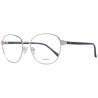 Montatura per Occhiali Donna Locman LOCV004 58RGD