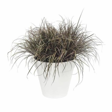 Vaso Elho Loft Urban Rotonda Bianco Ø 40 cm